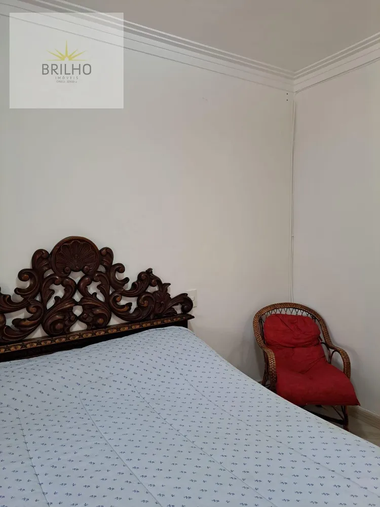 Apartamento, 3 quartos, 130 m² - Foto 5