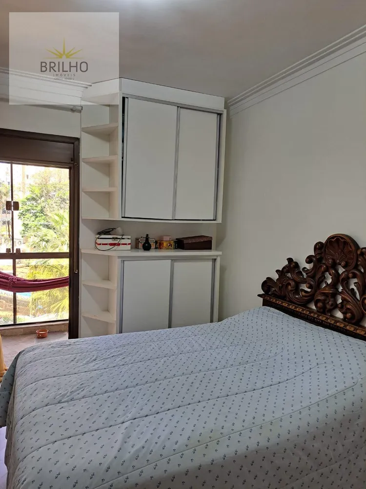 Apartamento, 3 quartos, 130 m² - Foto 8