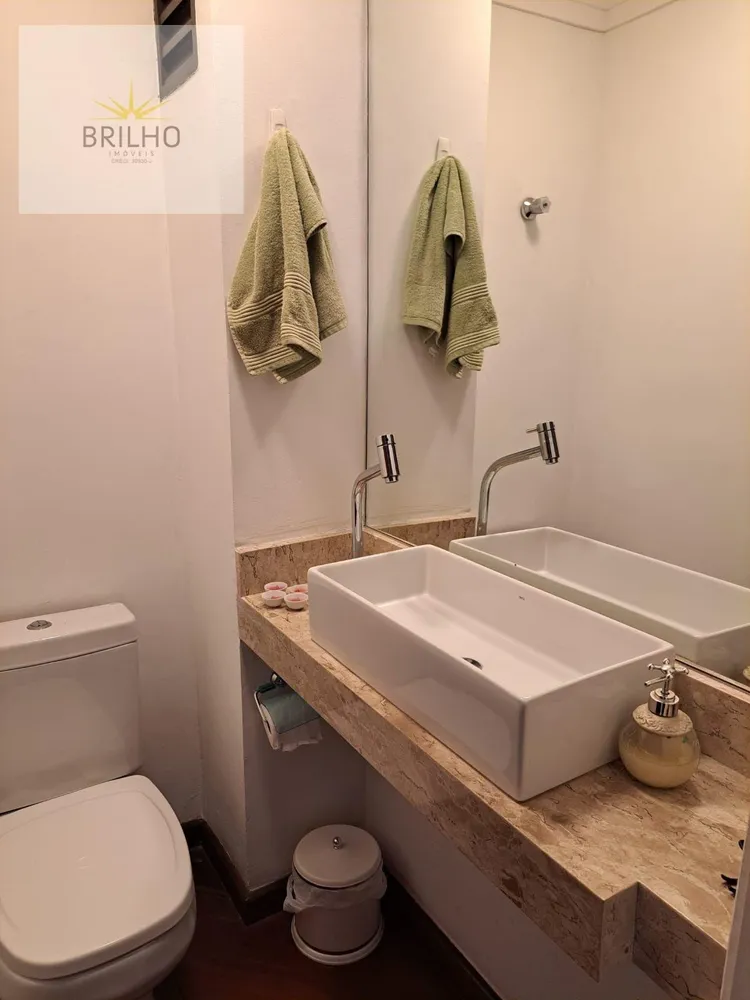 Apartamento, 3 quartos, 130 m² - Foto 3