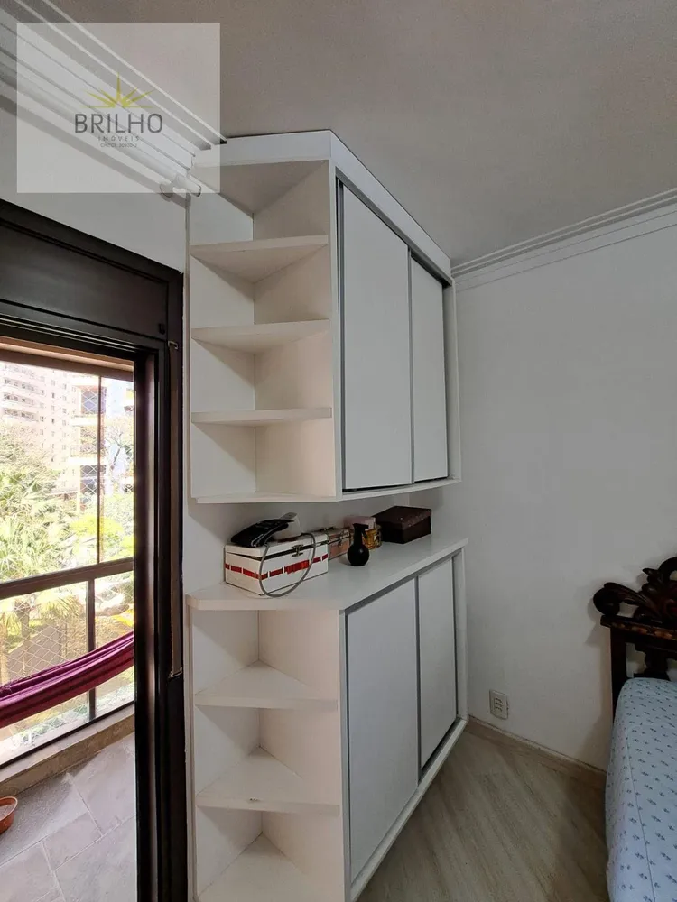 Apartamento, 3 quartos, 130 m² - Foto 4