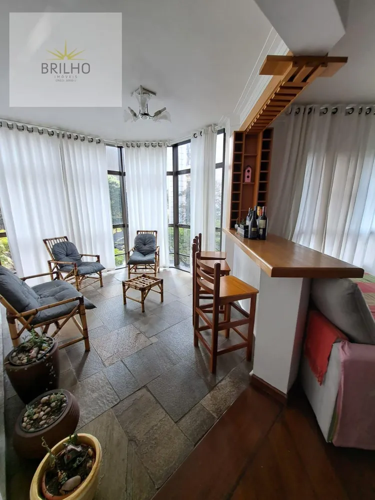 Apartamento, 3 quartos, 130 m² - Foto 6