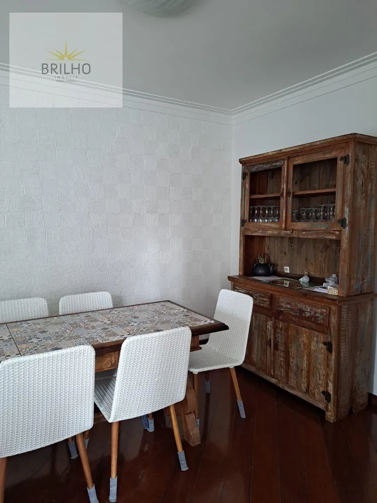 Apartamento, 3 quartos, 130 m² - Foto 2