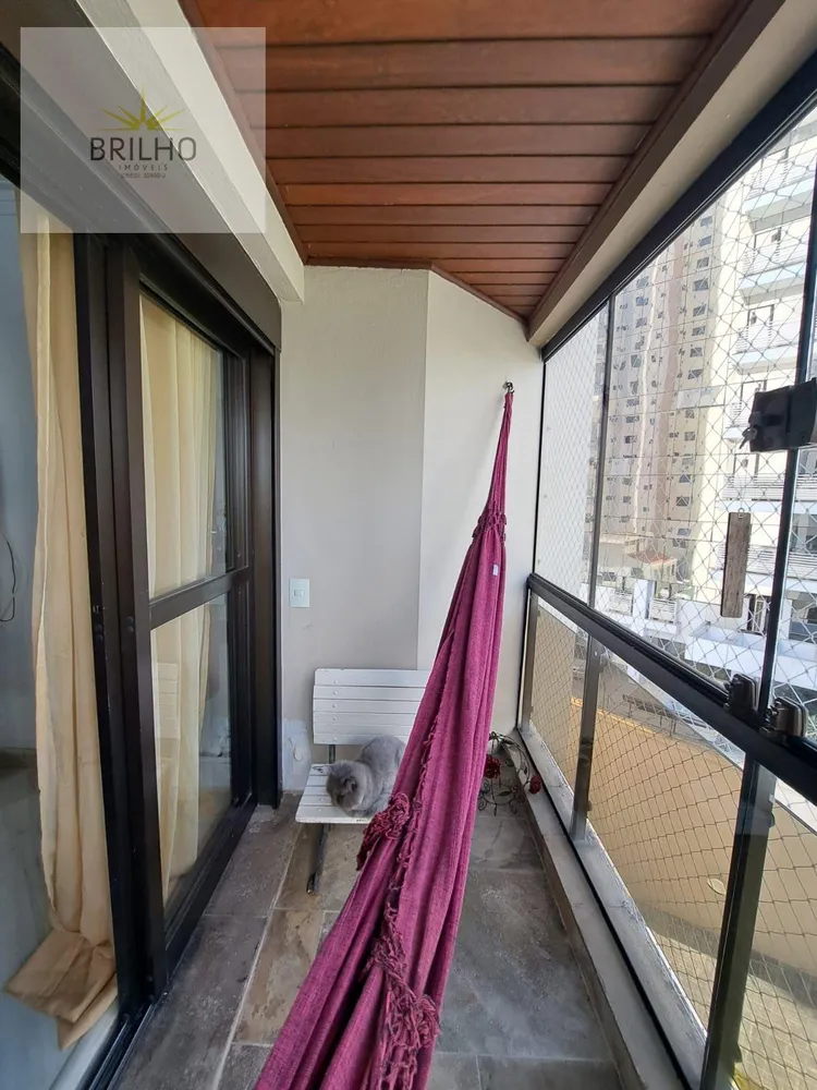 Apartamento, 3 quartos, 130 m² - Foto 7