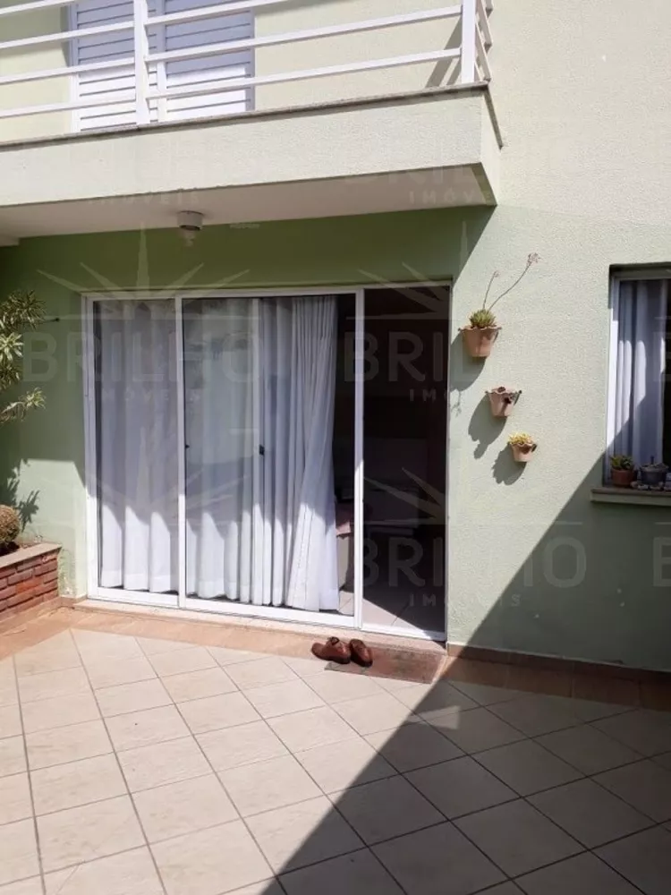 Casa de Condomínio à venda com 3 quartos, 190m² - Foto 4