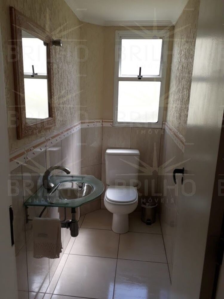 Casa de Condomínio, 3 quartos - Foto 8