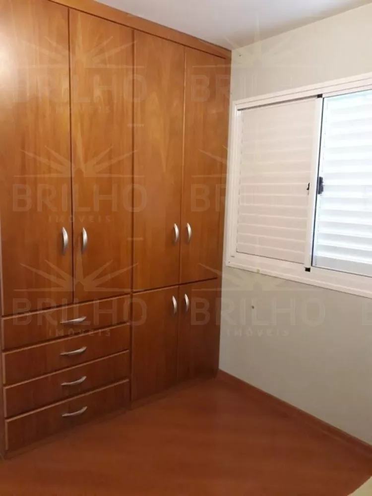 Casa de Condomínio, 3 quartos - Foto 11