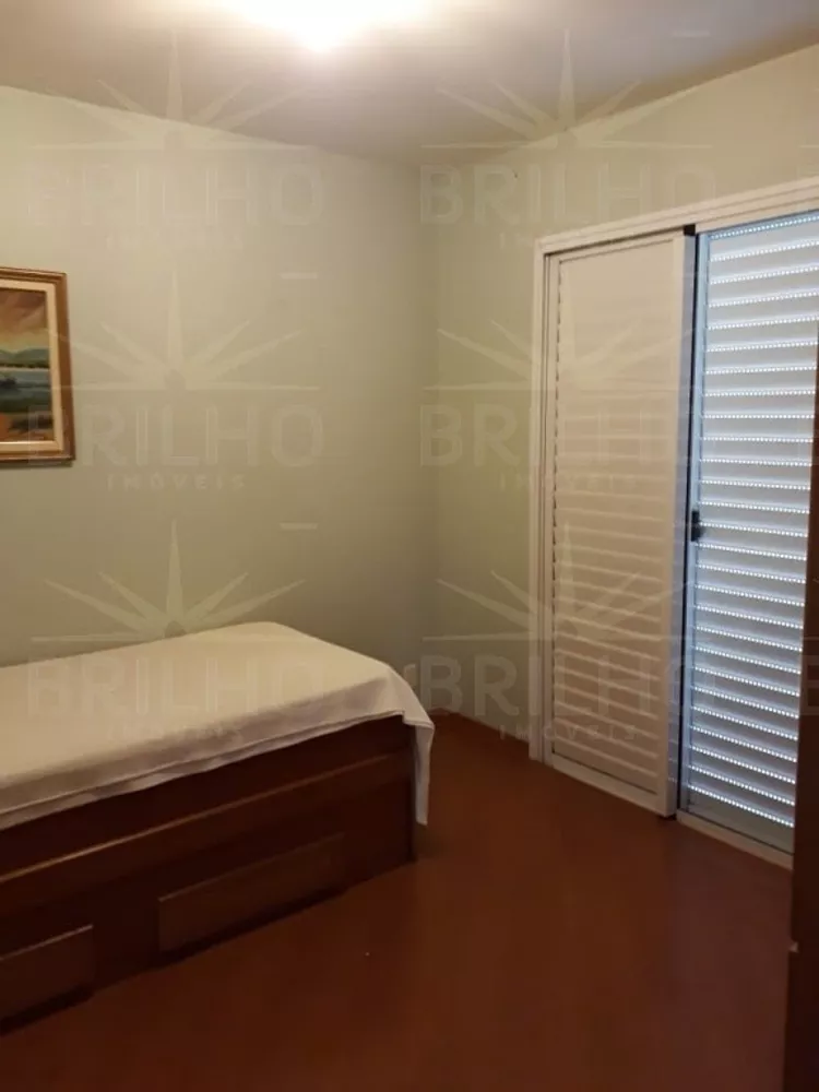 Casa de Condomínio, 3 quartos - Foto 12