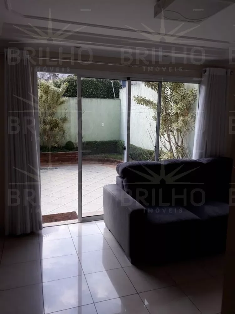 Casa de Condomínio, 3 quartos - Foto 9