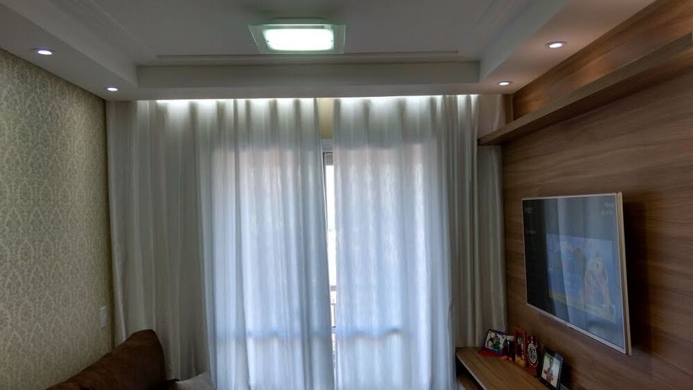 Apartamento, 2 quartos - Foto 4