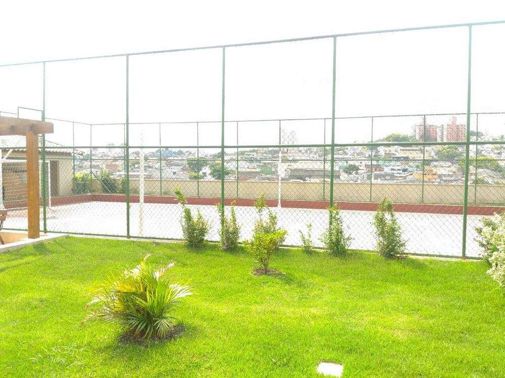 Apartamento, 2 quartos - Foto 9