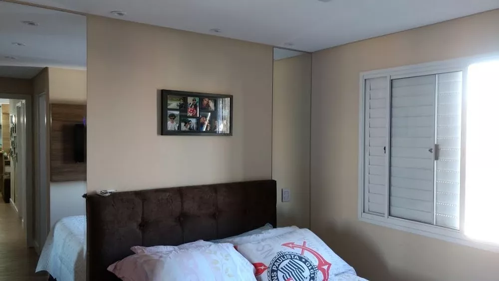 Apartamento, 2 quartos - Foto 3