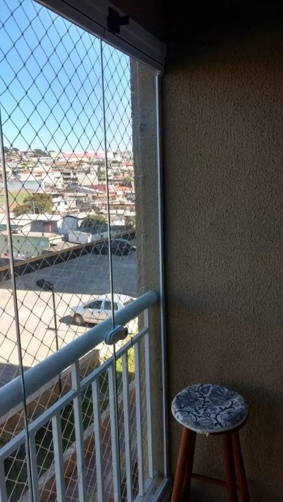 Apartamento, 2 quartos - Foto 7