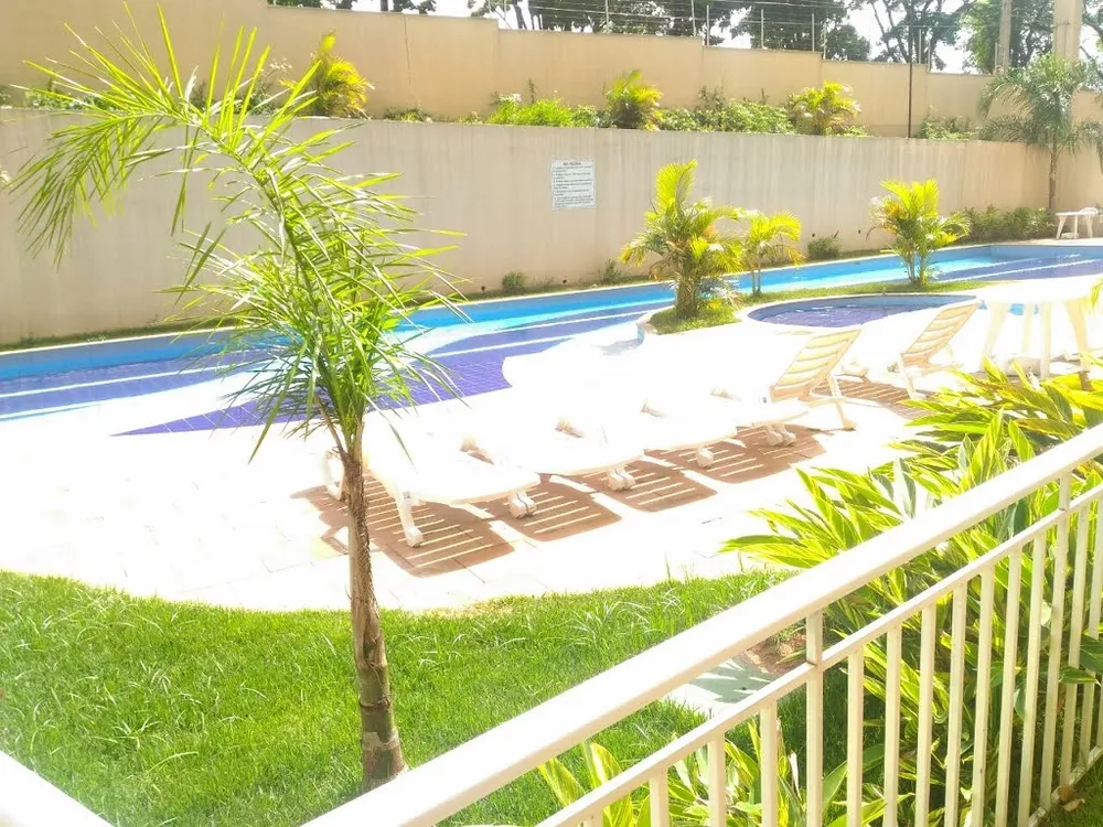 Apartamento, 2 quartos - Foto 14