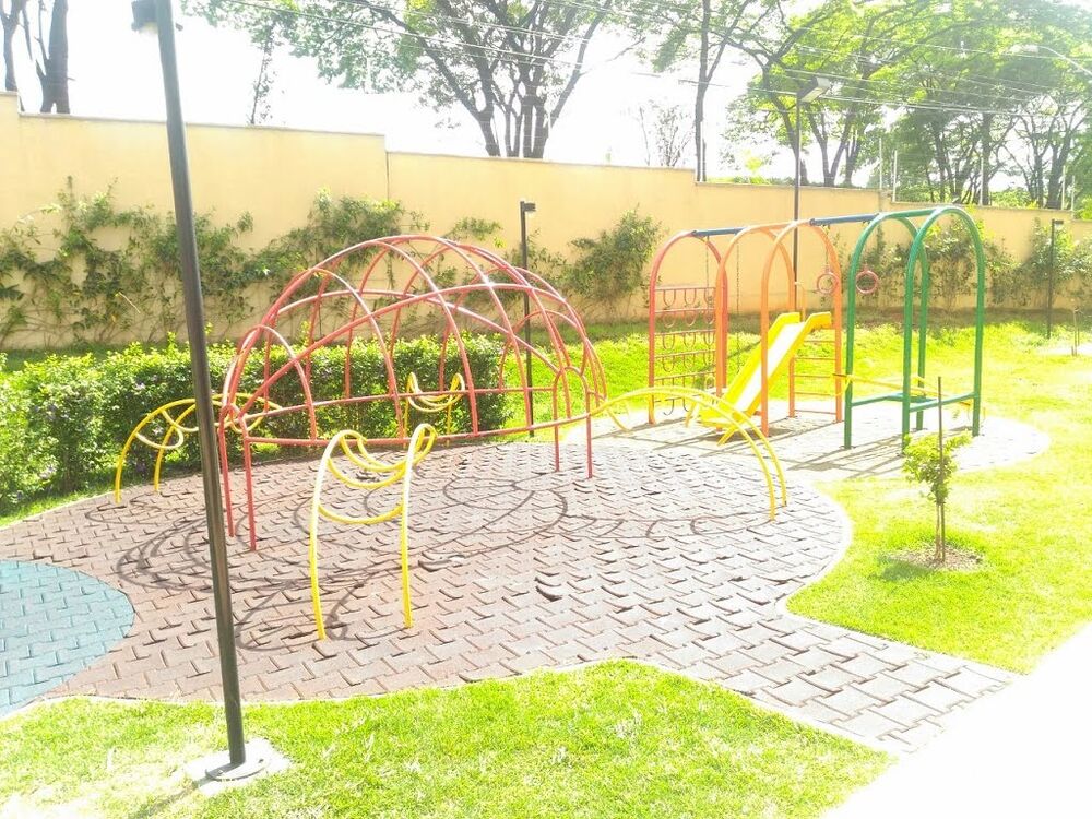 Apartamento, 2 quartos - Foto 8