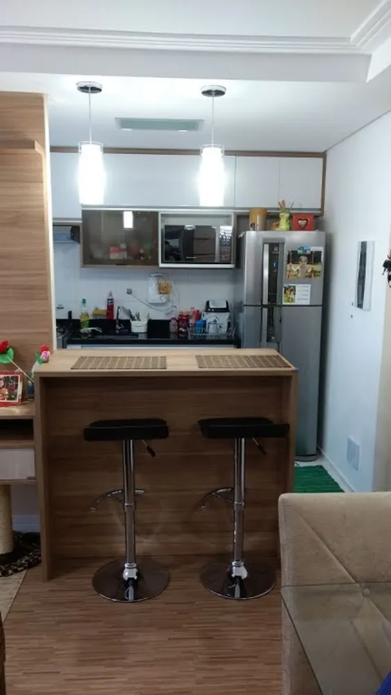 Apartamento, 2 quartos - Foto 13