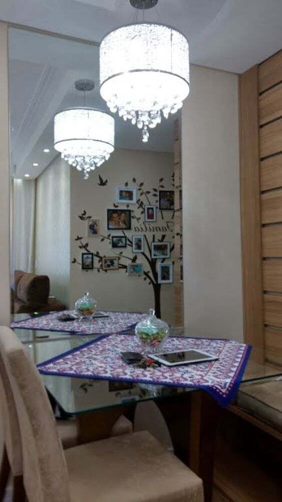 Apartamento, 2 quartos - Foto 2