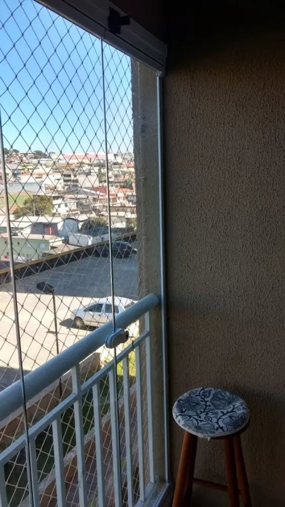 Apartamento, 2 quartos - Foto 5