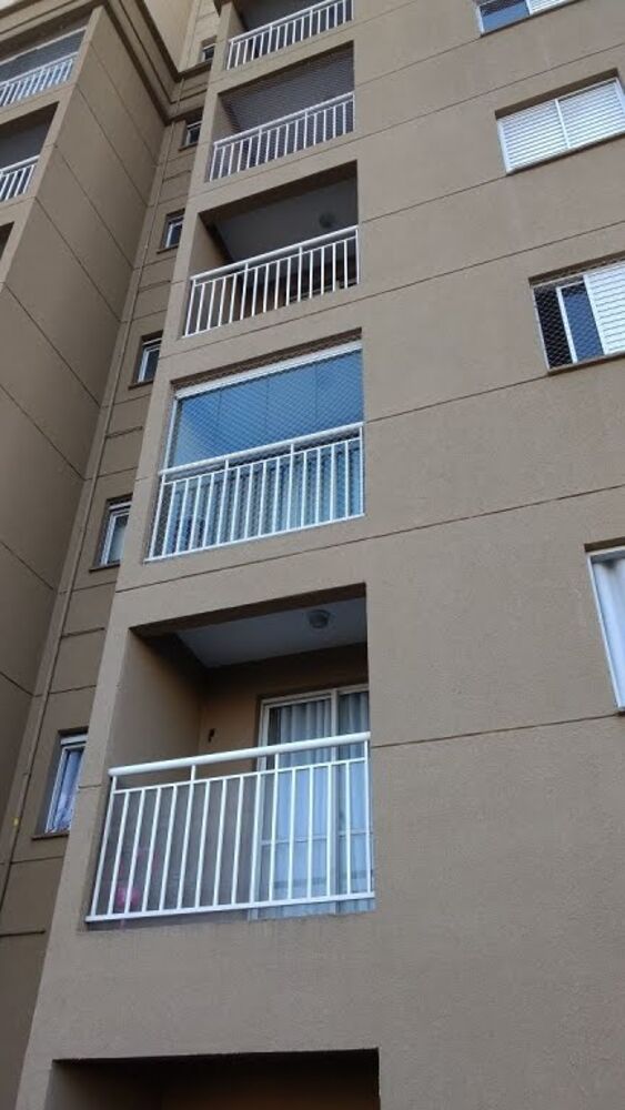 Apartamento, 2 quartos - Foto 1