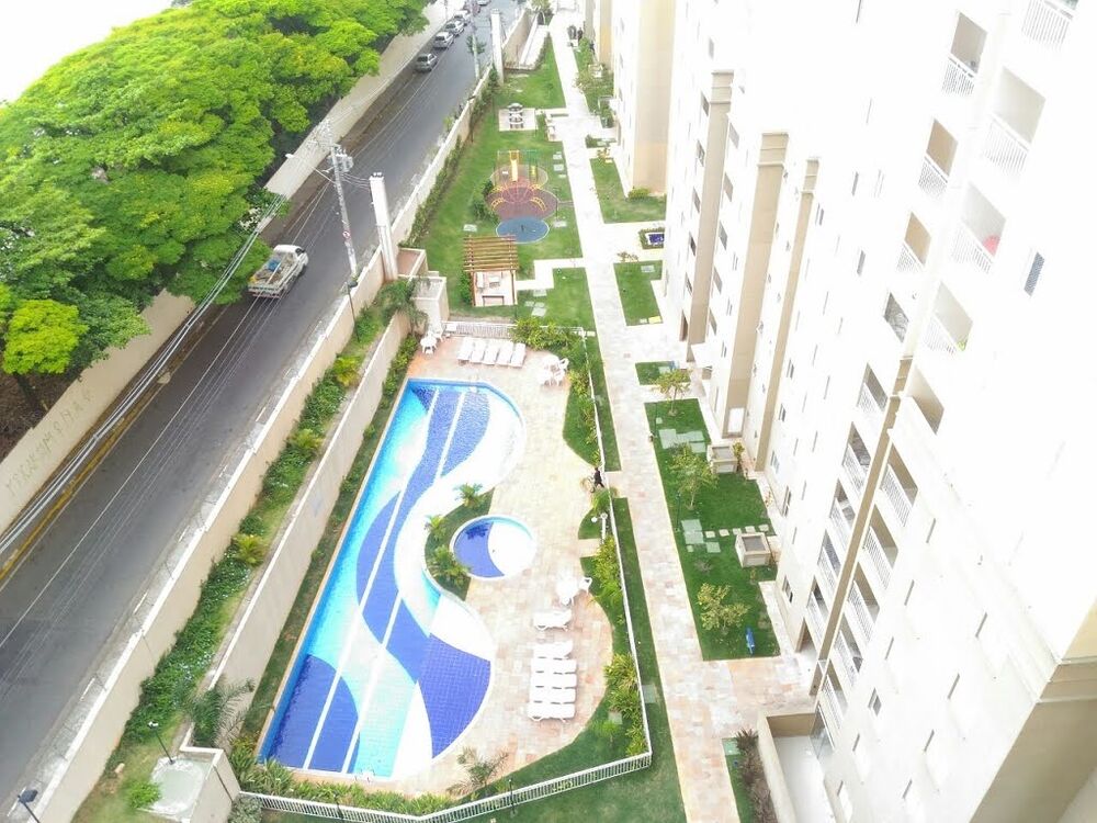 Apartamento, 2 quartos - Foto 11