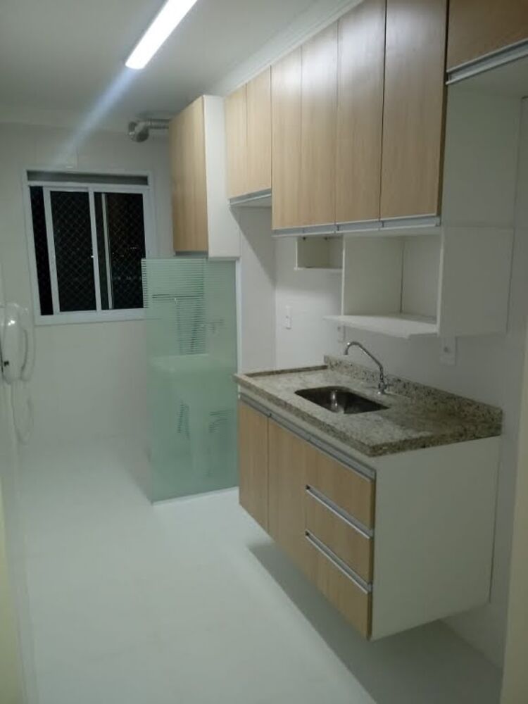 Apartamento, 2 quartos - Foto 1
