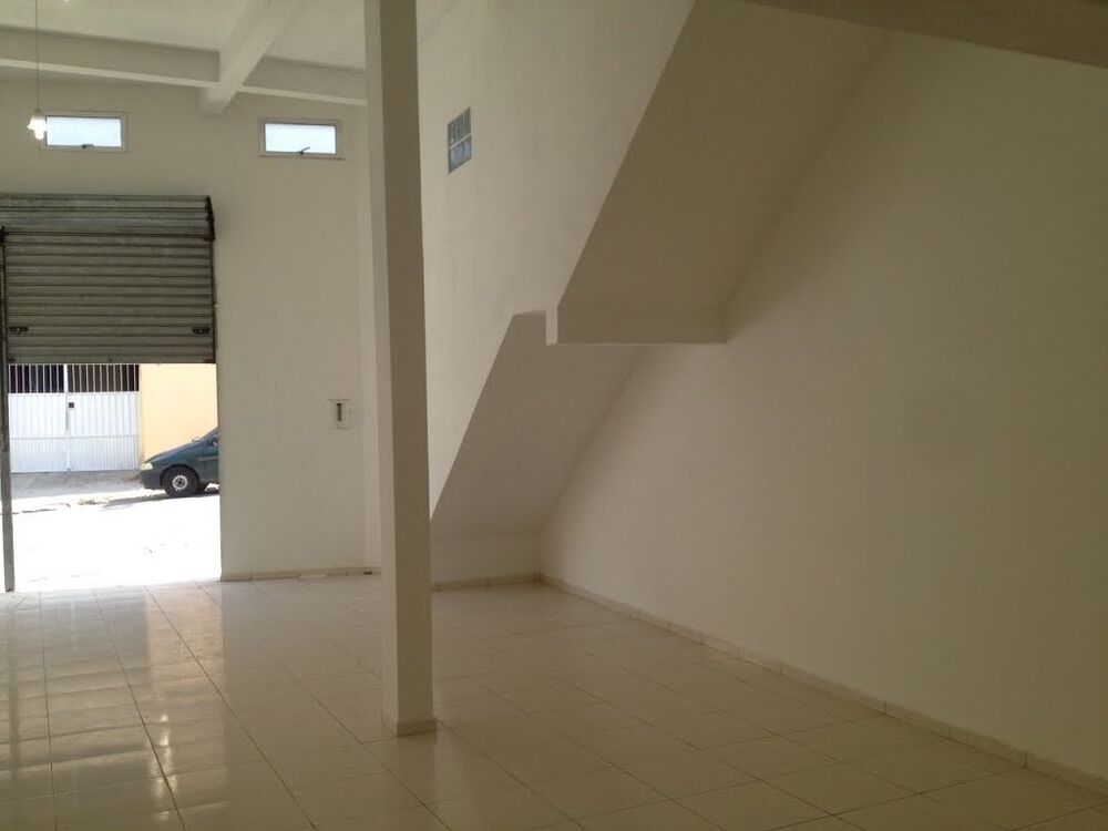 Loja-Salão, 80 m² - Foto 3