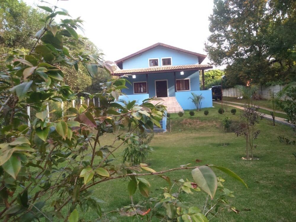 Chácara à venda com 4 quartos, 1680m² - Foto 3