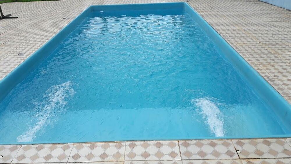Chácara à venda com 4 quartos, 1680m² - Foto 1