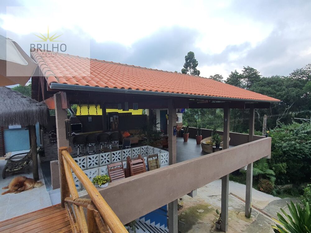 Chácara à venda com 5 quartos, 750m² - Foto 15