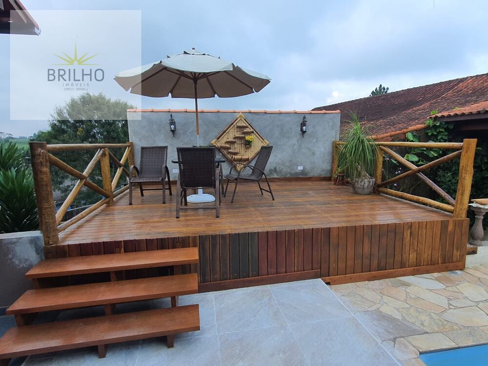 Chácara à venda com 5 quartos, 750m² - Foto 14