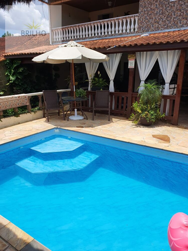 Chácara à venda com 5 quartos, 750m² - Foto 12