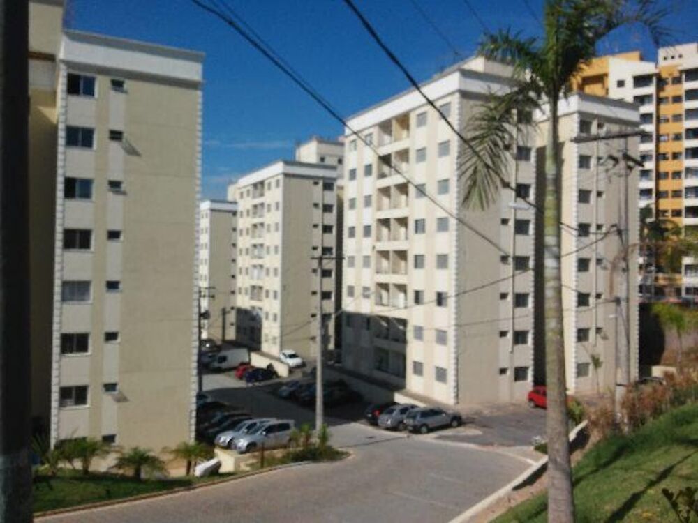 Apartamento, 2 quartos - Foto 7