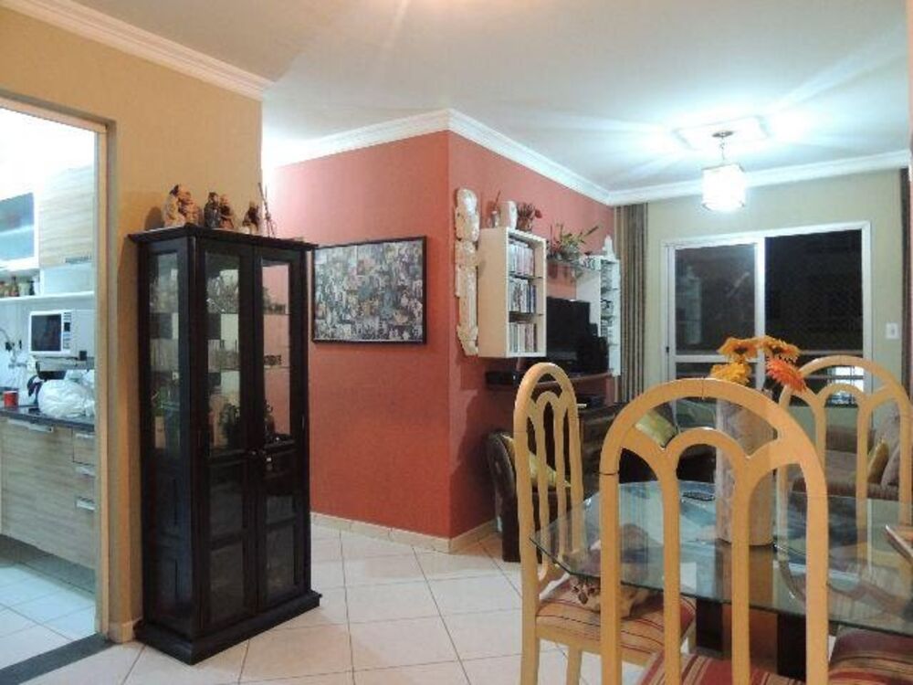 Apartamento, 2 quartos - Foto 2