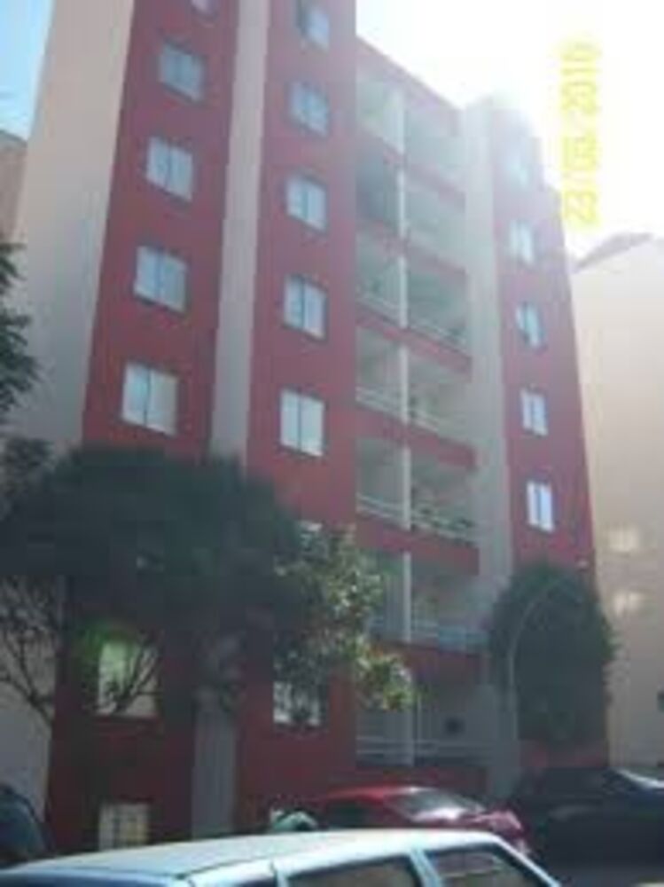 Apartamento, 2 quartos, 56 m² - Foto 3