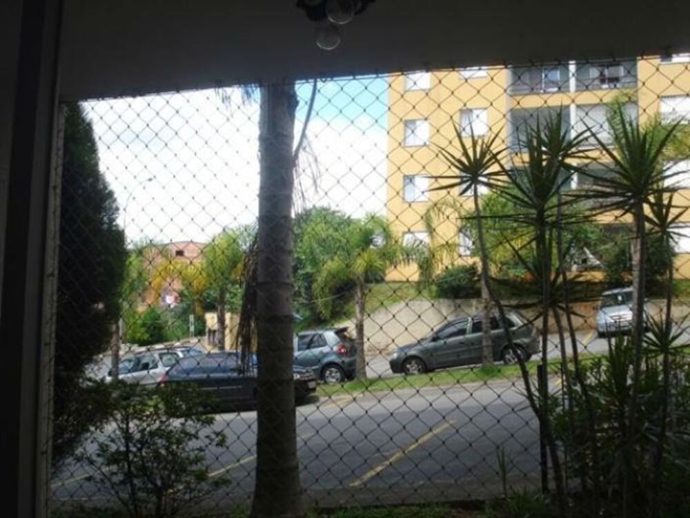 Apartamento, 2 quartos, 56 m² - Foto 2