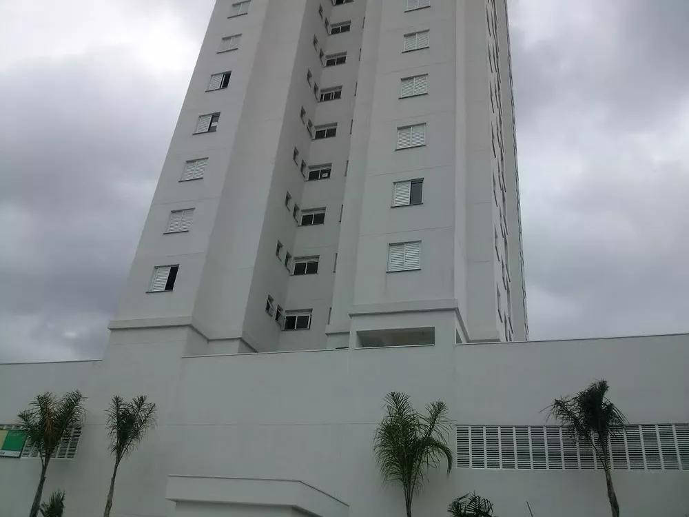 Apartamento, 3 quartos, 62 m² - Foto 1