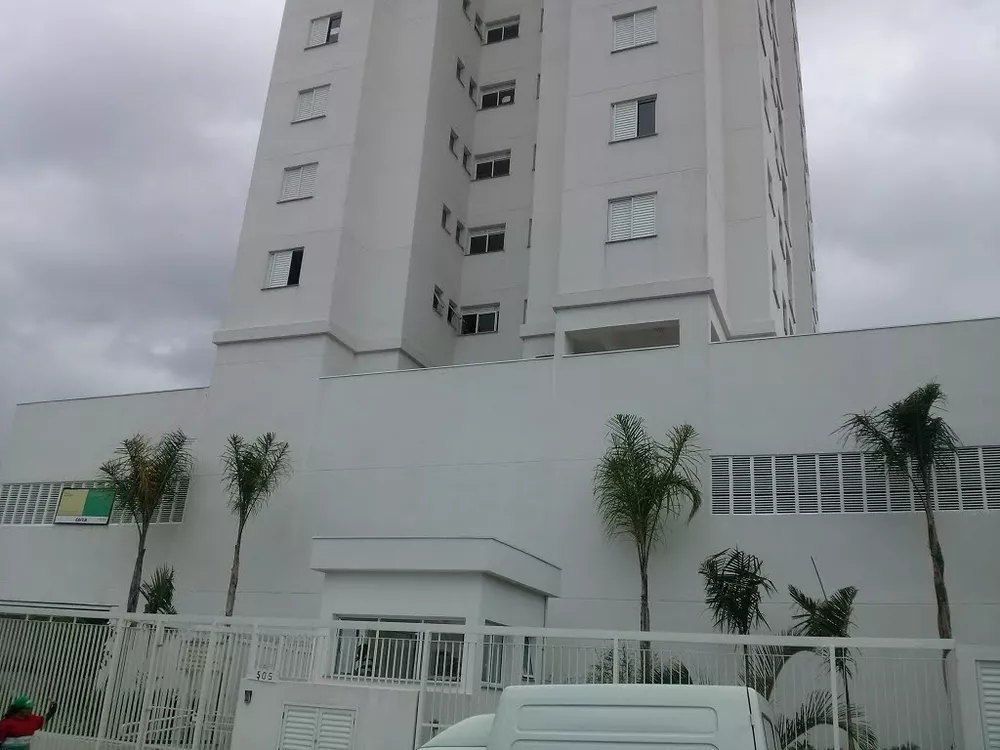 Apartamento, 3 quartos, 62 m² - Foto 3