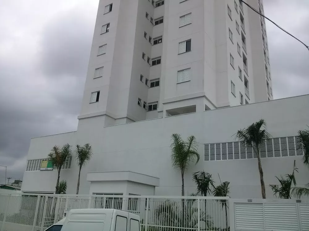 Apartamento, 3 quartos, 62 m² - Foto 2
