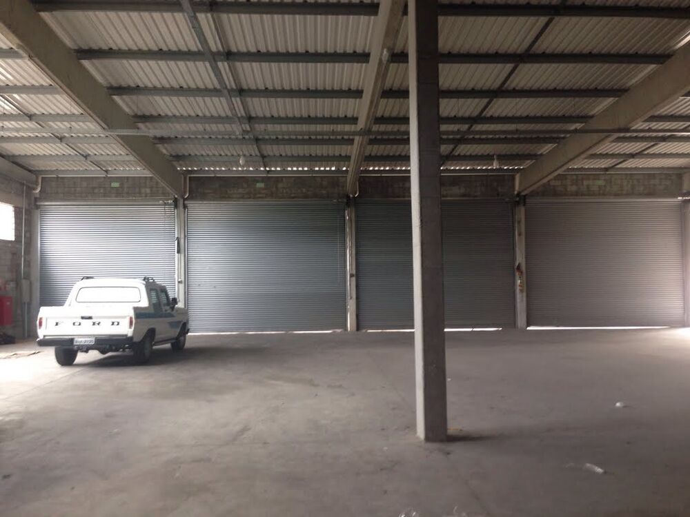 Depósito-Galpão - Foto 7