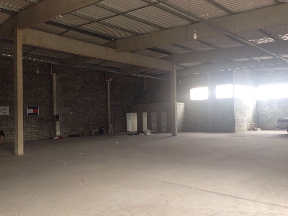 Depósito-Galpão - Foto 6