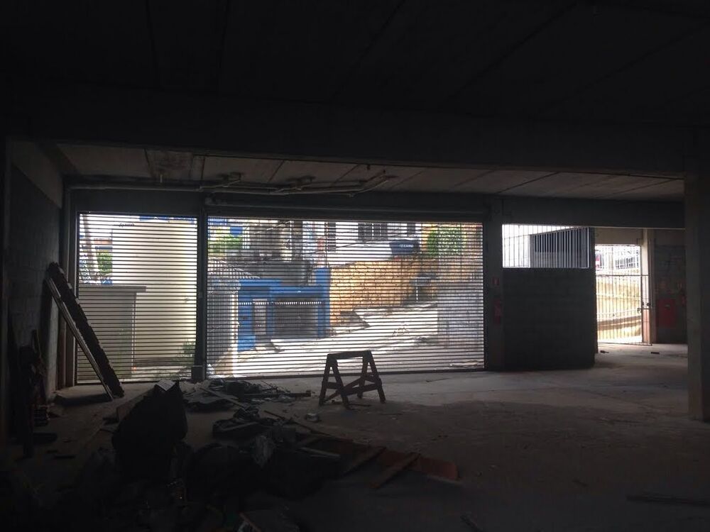 Depósito-Galpão - Foto 1