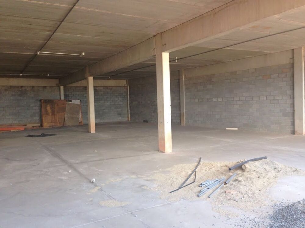 Depósito-Galpão - Foto 4