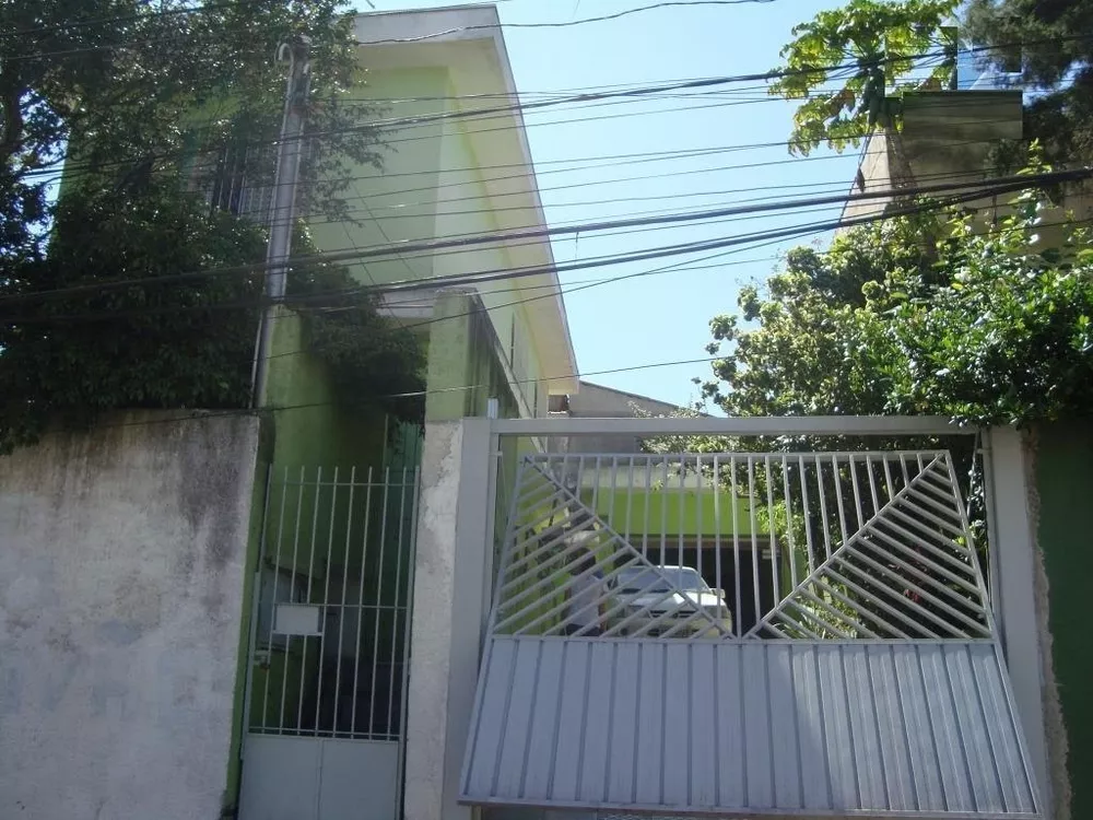 Casa, 3 quartos - Foto 13