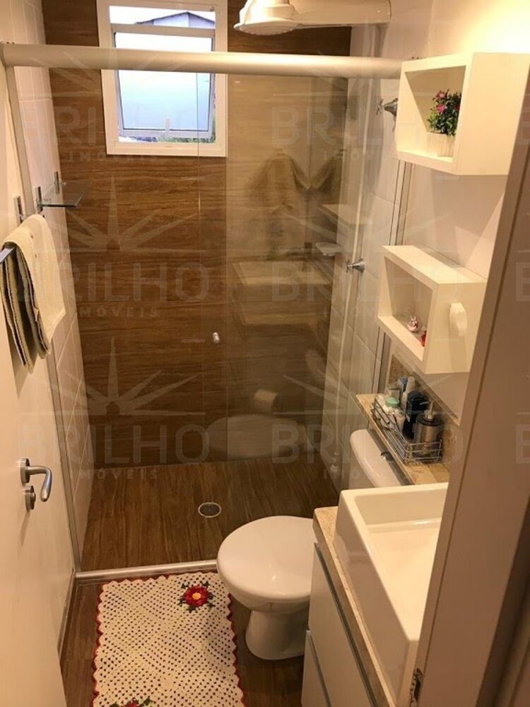 Apartamento, 2 quartos, 57 m² - Foto 8