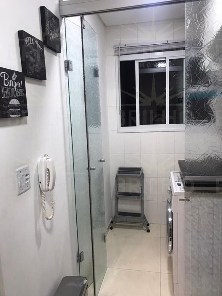 Apartamento, 2 quartos, 57 m² - Foto 6