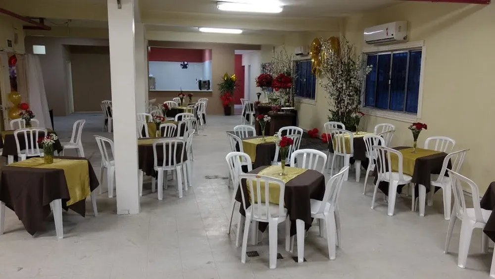 Loja-Salão, 250 m² - Foto 8