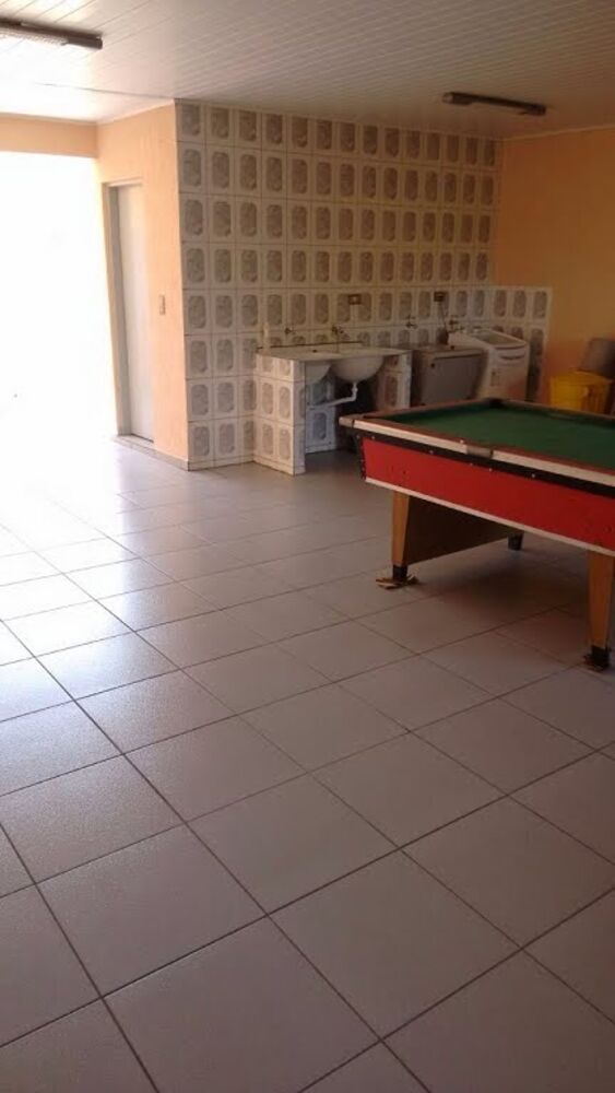 Casa, 1 quarto - Foto 1