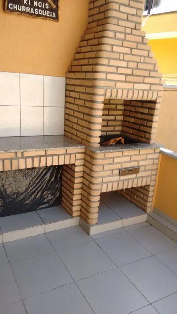 Casa, 1 quarto - Foto 3