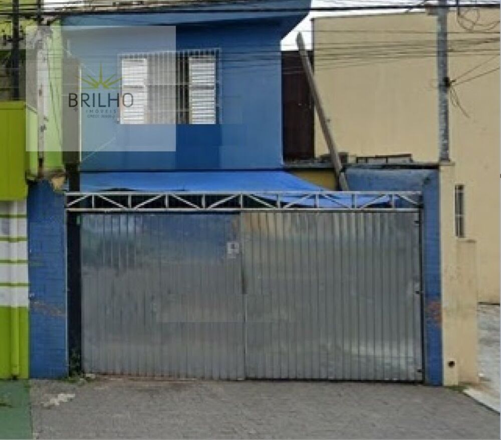 Prédio Inteiro, 100 m² - Foto 1
