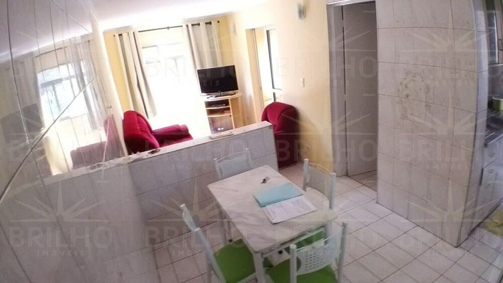 Apartamento, 2 quartos, 33 m² - Foto 3