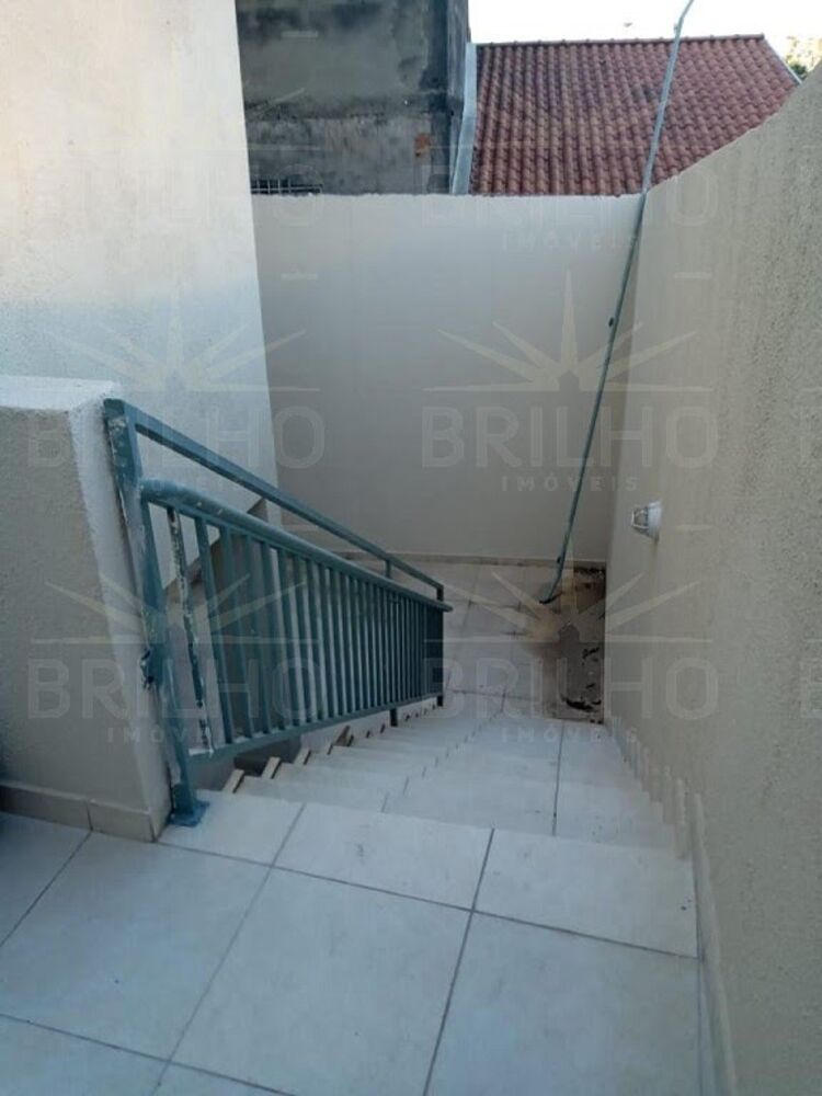 Casa de Condomínio, 2 quartos - Foto 5